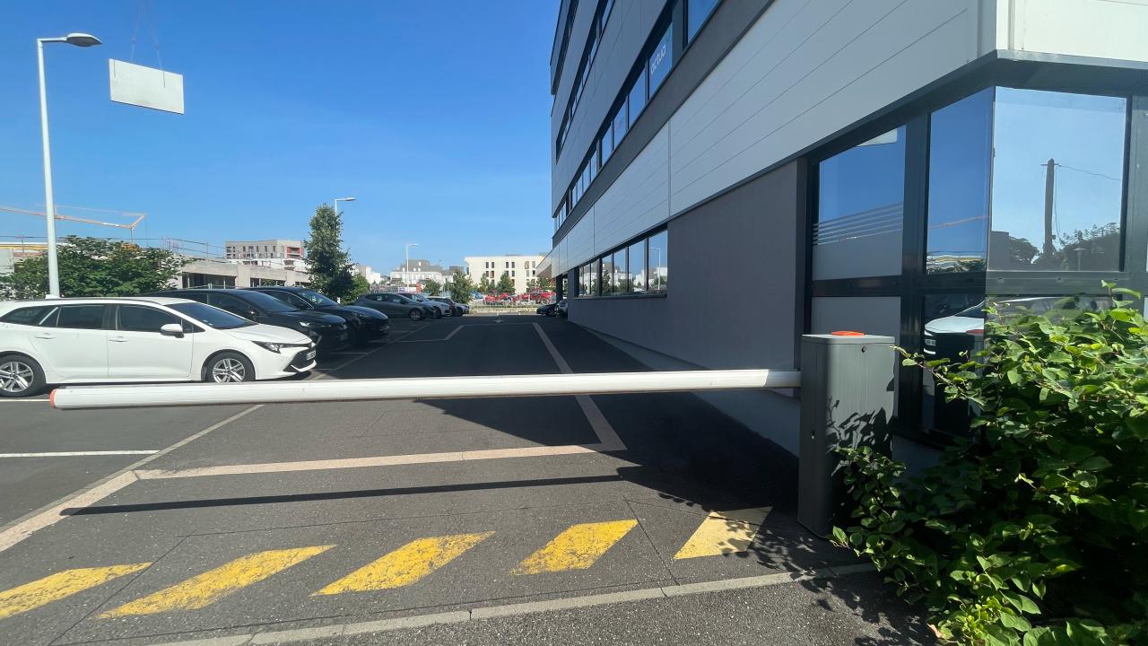 Bureau Nancy 389m² Vente bureau Nancy Meurthe-et-Moselle OVBUR2533932 8